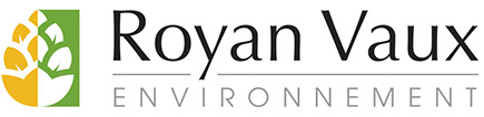 Logo ROYAN VAUX ENVIRONNEMENT