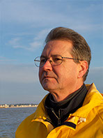 Président de Royan Vaux Environnement