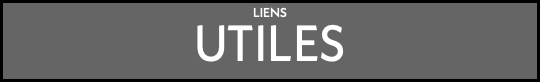 LIENS UTILES