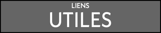 LIENS UTILES