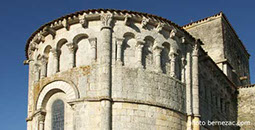 Vue extérieure